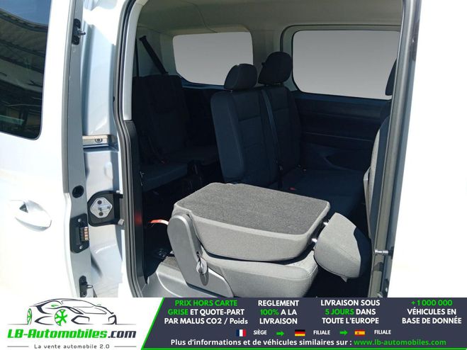 Ford Tourneo 1.5 EcoBoost 114 BVA Argent� de 2025