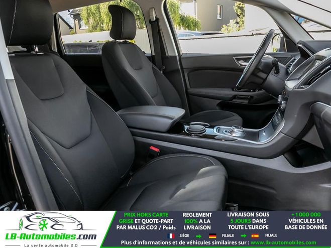 Ford S Max S-MAX 2.5 Duratec Hybrid 190 eCVT Noir M�tallique de 2022