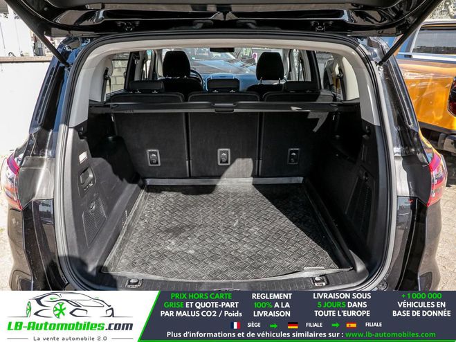 Ford S Max S-MAX 2.5 Duratec Hybrid 190 eCVT Noir M�tallique de 2022