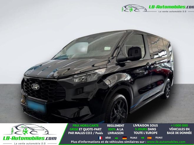 Ford Tourneo 320 L1 2.0 EcoBlue 170 ch BVA 4x4 Noir M�tallique de 2025