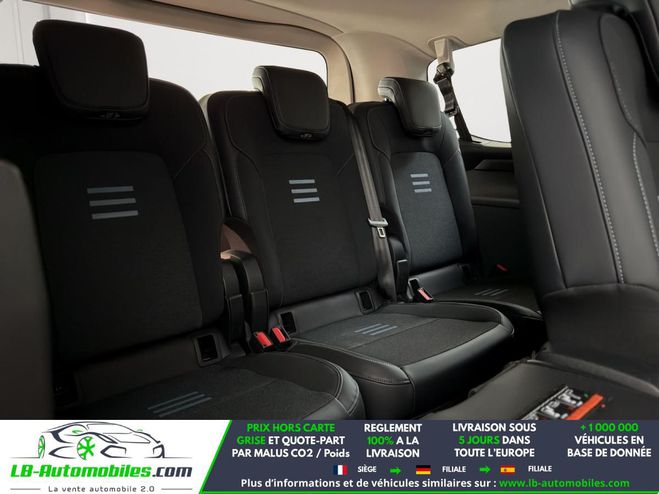 Ford Tourneo 320 L1 2.0 EcoBlue 170 ch BVA 4x4 Noir M�tallique de 2025