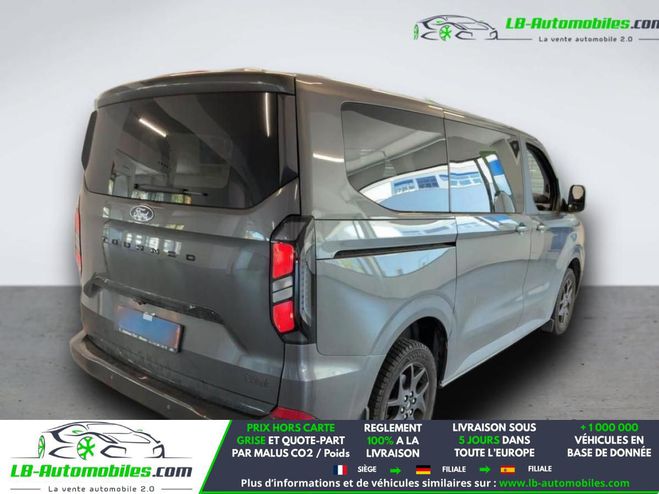 Ford Tourneo 320 L1 2.0 EcoBlue 150 ch BVM  de 2025