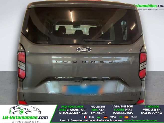 Ford Tourneo 320 L1 2.0 EcoBlue 150 ch BVM  de 2025