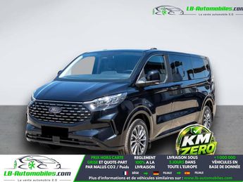  Voir d&eacute;tails -Ford Tourneo 320 L1 2.0 EcoBlue 150 ch BVM &agrave; Beaupuy (31)
