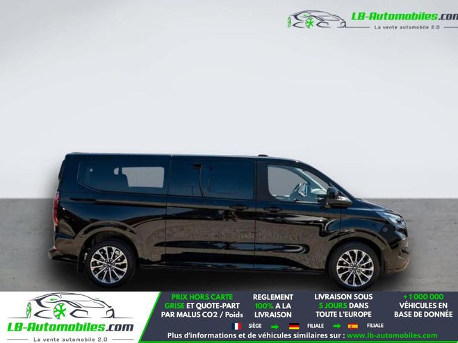 Ford Tourneo 320 L1 2.0 EcoBlue 150 ch BVM Prune de 2025