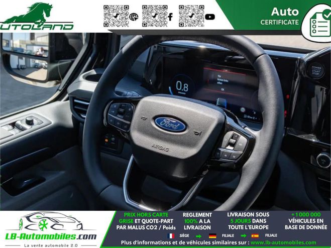 Ford Tourneo 320 L1 2.0 EcoBlue 150 ch BVM Prune de 2025