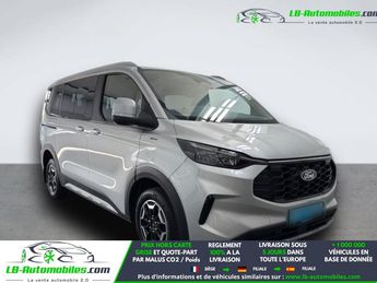  Voir d&eacute;tails -Ford Tourneo 320 L1 2.0 EcoBlue 170 ch BVA 4x4 &agrave; Beaupuy (31)
