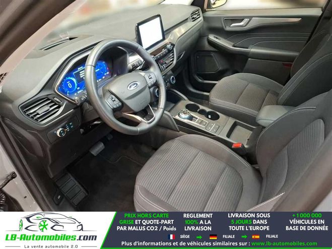 Ford Kuga 2.0 EcoBlue 150 mHEV BVA Argent� M�tallique de 2022