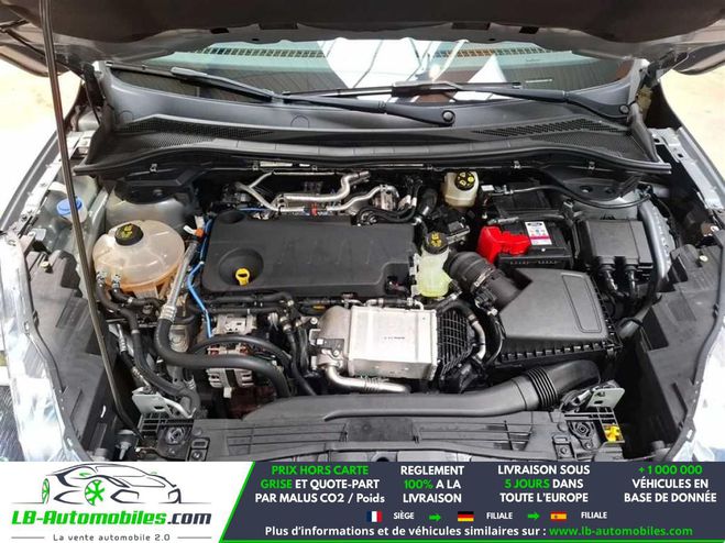 Ford Kuga 2.0 EcoBlue 150 mHEV BVA Argent� M�tallique de 2022