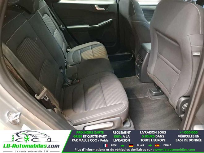 Ford Kuga 2.0 EcoBlue 150 mHEV BVA Argent� M�tallique de 2022