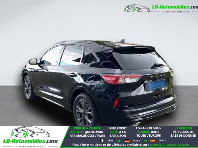 Ford Kuga 1.5 EcoBoost 150 BVA Noir M�tallique de 2022