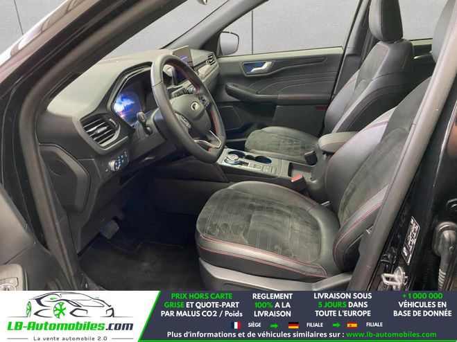 Ford Kuga 1.5 EcoBoost 150 BVA Noir M�tallique de 2022