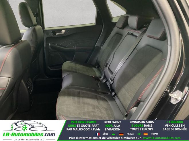 Ford Kuga 1.5 EcoBoost 150 BVA Noir M�tallique de 2022