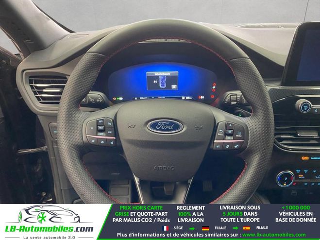 Ford Kuga 1.5 EcoBoost 150 BVA Noir M�tallique de 2022