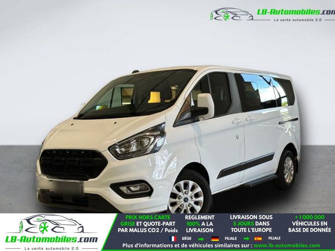 Ford Tourneo 320 L1 2.0 EcoBlue 150 ch BVM Blanc de 2023