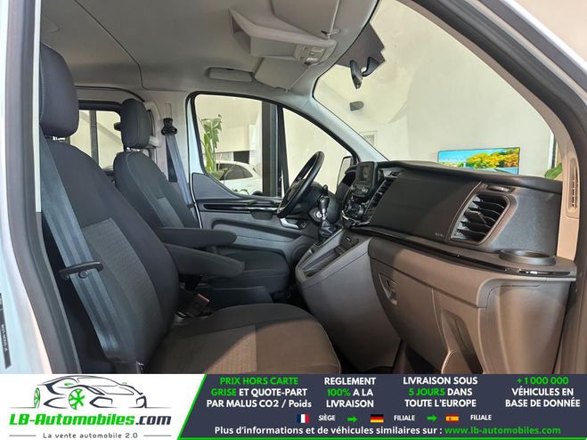 Ford Tourneo 320 L1 2.0 EcoBlue 150 ch BVM Blanc de 2023