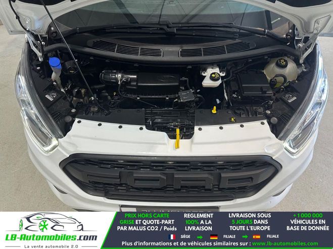 Ford Tourneo 320 L1 2.0 EcoBlue 150 ch BVM Blanc de 2023