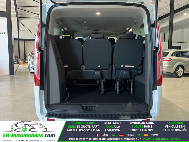 Ford Tourneo 320 L1 2.0 EcoBlue 150 ch BVM Blanc de 2023