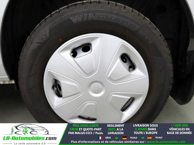 Ford Tourneo 320 L1 2.0 EcoBlue 150 ch BVM Argent� M�tallique de 2023