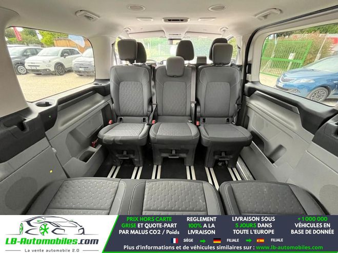 Ford Tourneo 320 L1 2.0 EcoBlue 150 ch BVM Blanc de 2024