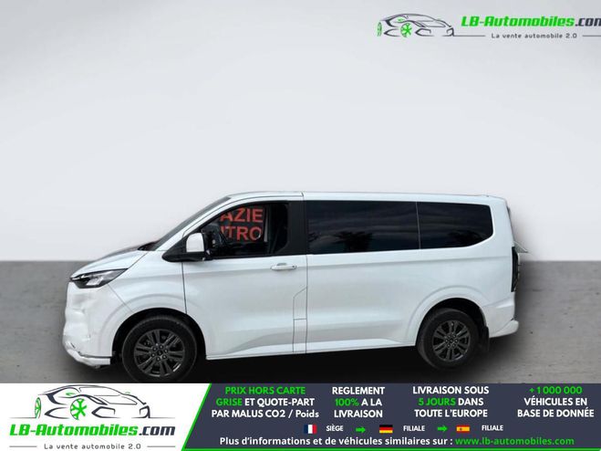 Ford Tourneo 320 L1 2.0 EcoBlue 150 ch BVM Blanc de 2024