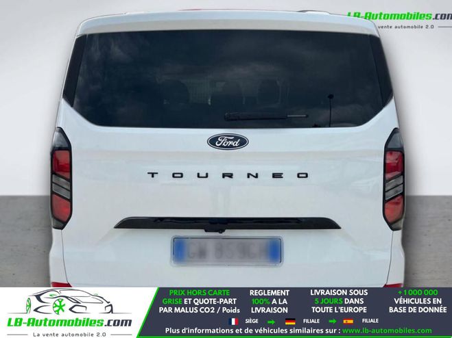 Ford Tourneo 320 L1 2.0 EcoBlue 150 ch BVM Blanc de 2024