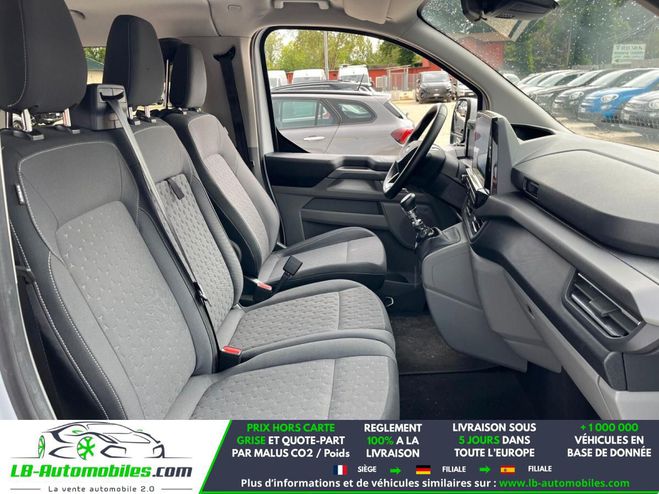 Ford Tourneo 320 L1 2.0 EcoBlue 150 ch BVM Blanc de 2024