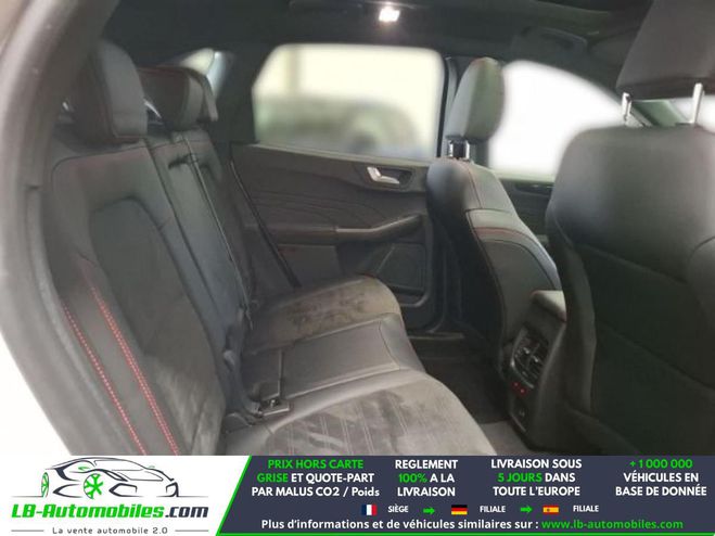 Ford Kuga 2.5 Duratec 150 ch FHEV BVA Blanc de 2023