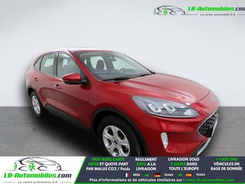  Voir d&eacute;tails -Ford Kuga 2.5 Duratec 225 ch PHEV BVA &agrave; Beaupuy (31)
