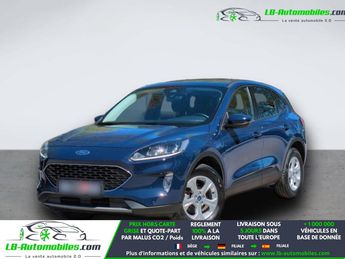  Voir d&eacute;tails -Ford Kuga 2.5 Duratec 225 ch PHEV BVA &agrave; Beaupuy (31)