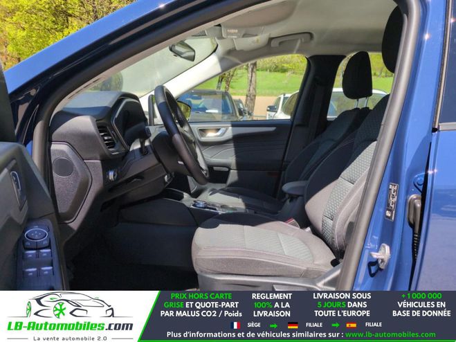 Ford Kuga 2.5 Duratec 225 ch PHEV BVA Bleu de 2022