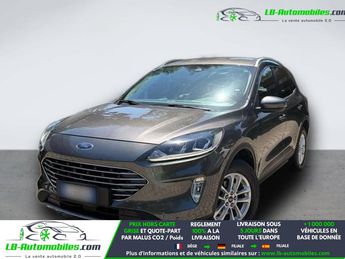  Voir d&eacute;tails -Ford Kuga 2.5 Duratec 190 ch FHEV BVA &agrave; Beaupuy (31)
