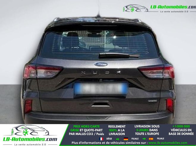 Ford Kuga 2.5 Duratec 190 ch FHEV BVA Gris M�tallique de 2022
