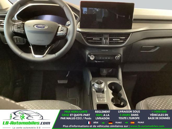 Ford Kuga 1.5 EcoBoost 150 BVA Gris M�tallique de 2025