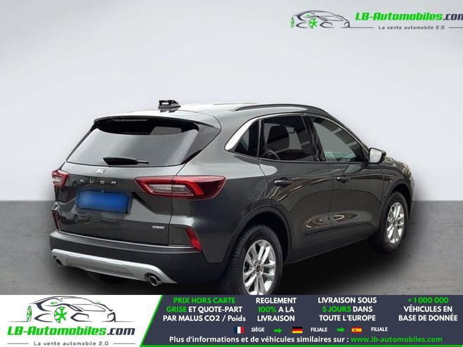 Ford Kuga 1.5 EcoBoost 150 BVA Gris M�tallique de 2025