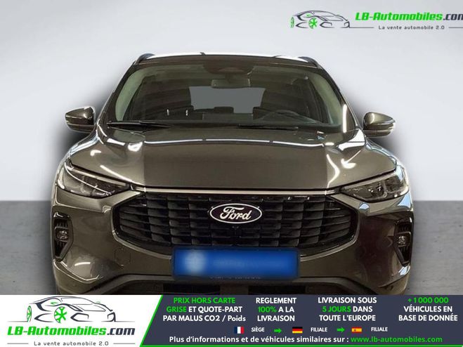Ford Kuga 1.5 EcoBoost 150 BVA Gris M�tallique de 2025