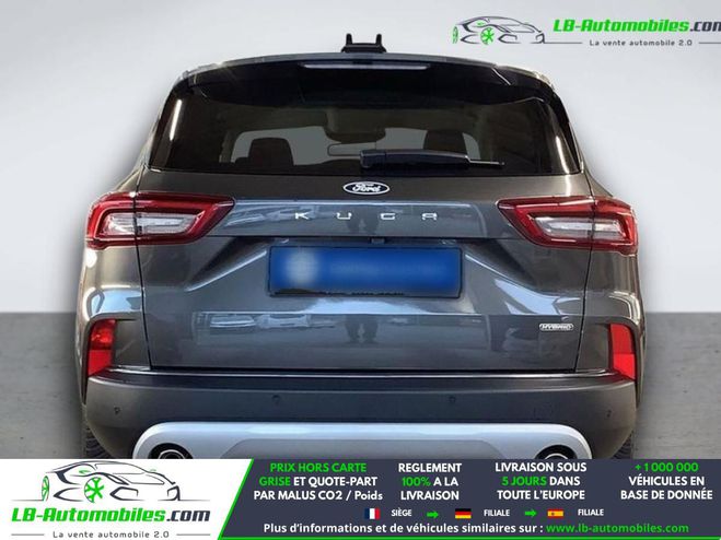 Ford Kuga 1.5 EcoBoost 150 BVA Gris M�tallique de 2025