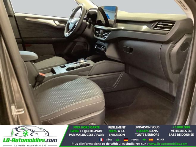 Ford Kuga 1.5 EcoBoost 150 BVA Gris M�tallique de 2025