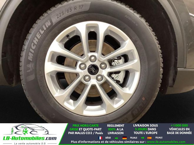 Ford Kuga 1.5 EcoBoost 150 BVA Gris M�tallique de 2025
