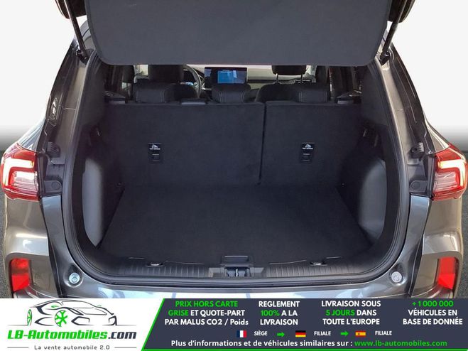 Ford Kuga 1.5 EcoBoost 150 BVA Gris M�tallique de 2025