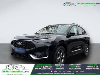  Voir d&eacute;tails -Ford Kuga 1.5 EcoBoost 150 BVA &agrave; Beaupuy (31)