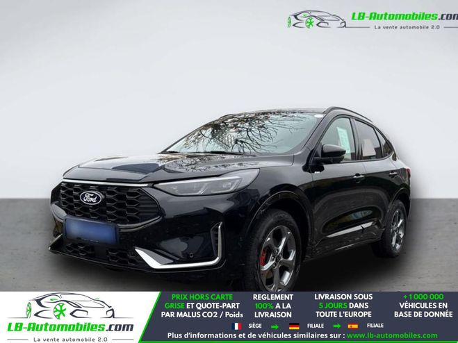 Ford Kuga 1.5 EcoBoost 150 BVA Noir M�tallique de 2025