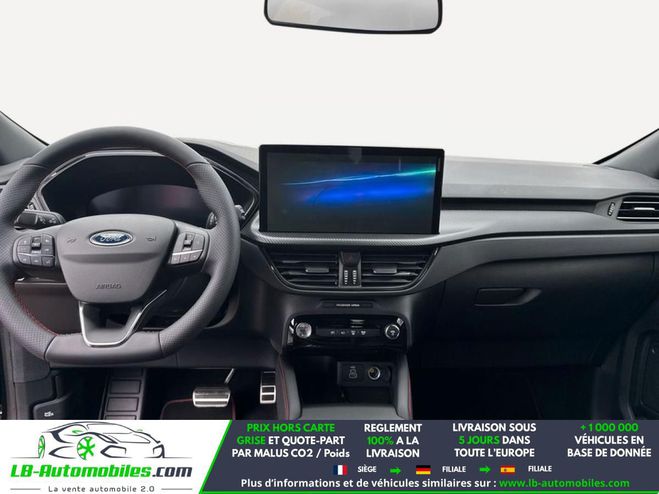 Ford Kuga 1.5 EcoBoost 150 BVA Noir M�tallique de 2025