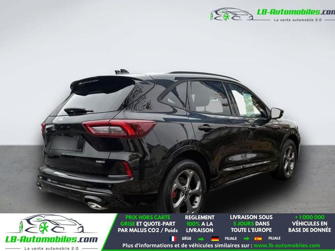 Ford Kuga 1.5 EcoBoost 150 BVA Noir M�tallique de 2025