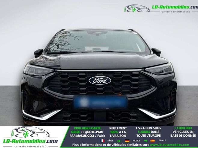Ford Kuga 1.5 EcoBoost 150 BVA Noir M�tallique de 2025