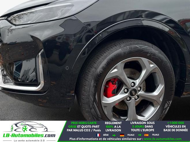 Ford Kuga 1.5 EcoBoost 150 BVA Noir M�tallique de 2025