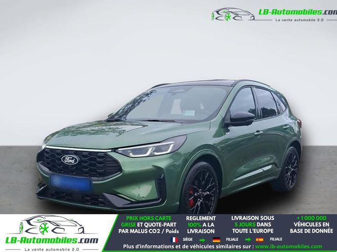 Ford Kuga 1.5 EcoBoost 150 BVA Vert M�tallique de 2026