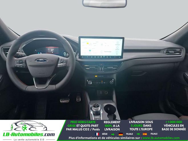 Ford Kuga 1.5 EcoBoost 150 BVA Vert M�tallique de 2026