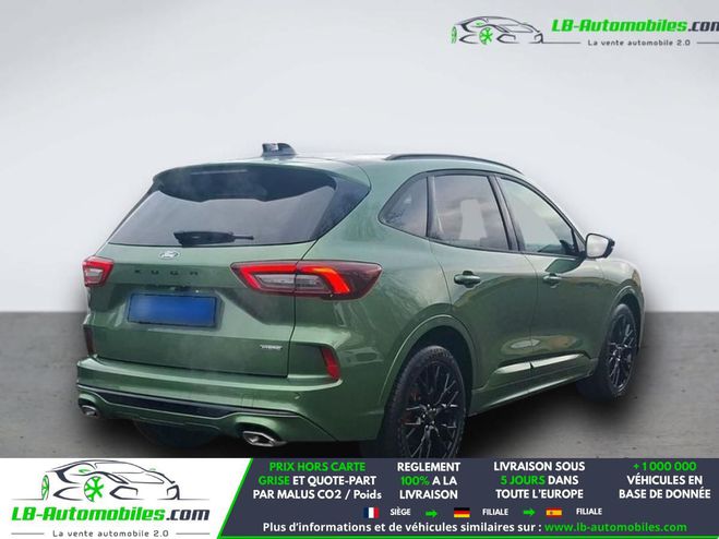 Ford Kuga 1.5 EcoBoost 150 BVA Vert M�tallique de 2026
