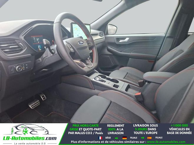Ford Kuga 1.5 EcoBoost 150 BVA Vert M�tallique de 2026